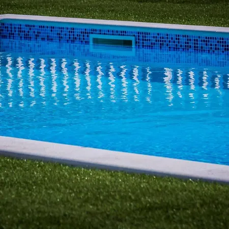 Luxury Cvita Private Pool Split Area