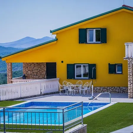 Luxury Cvita Radošić