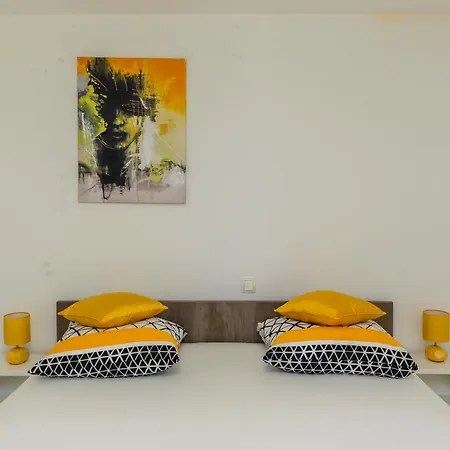 Luxury Cvita
