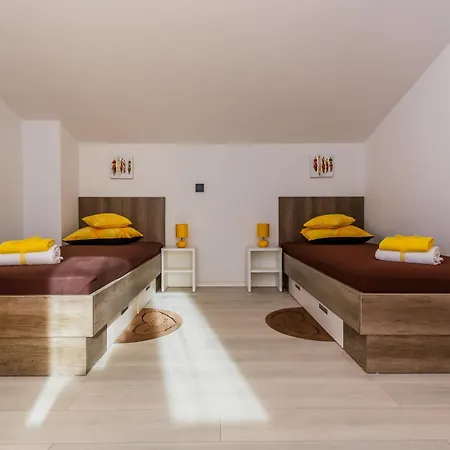 ヴィラ Luxury Cvita Radošić