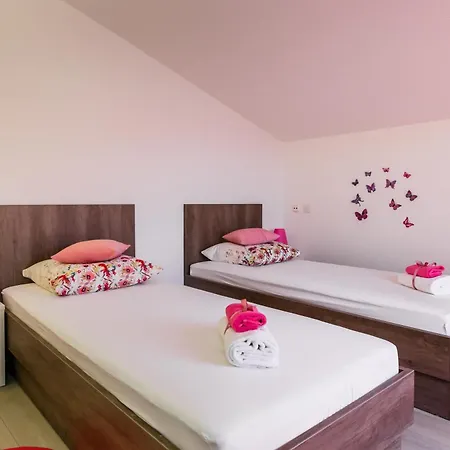 Luxury Cvita ヴィラ