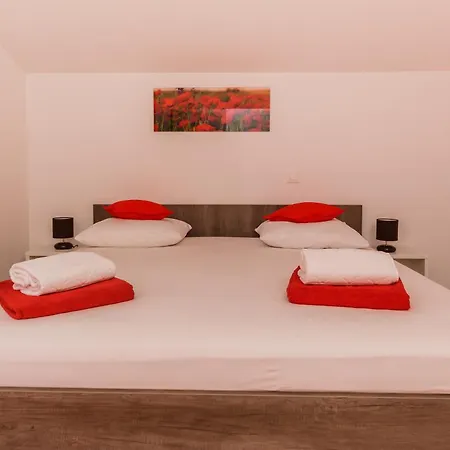 Luxury Cvita ヴィラ Radošić